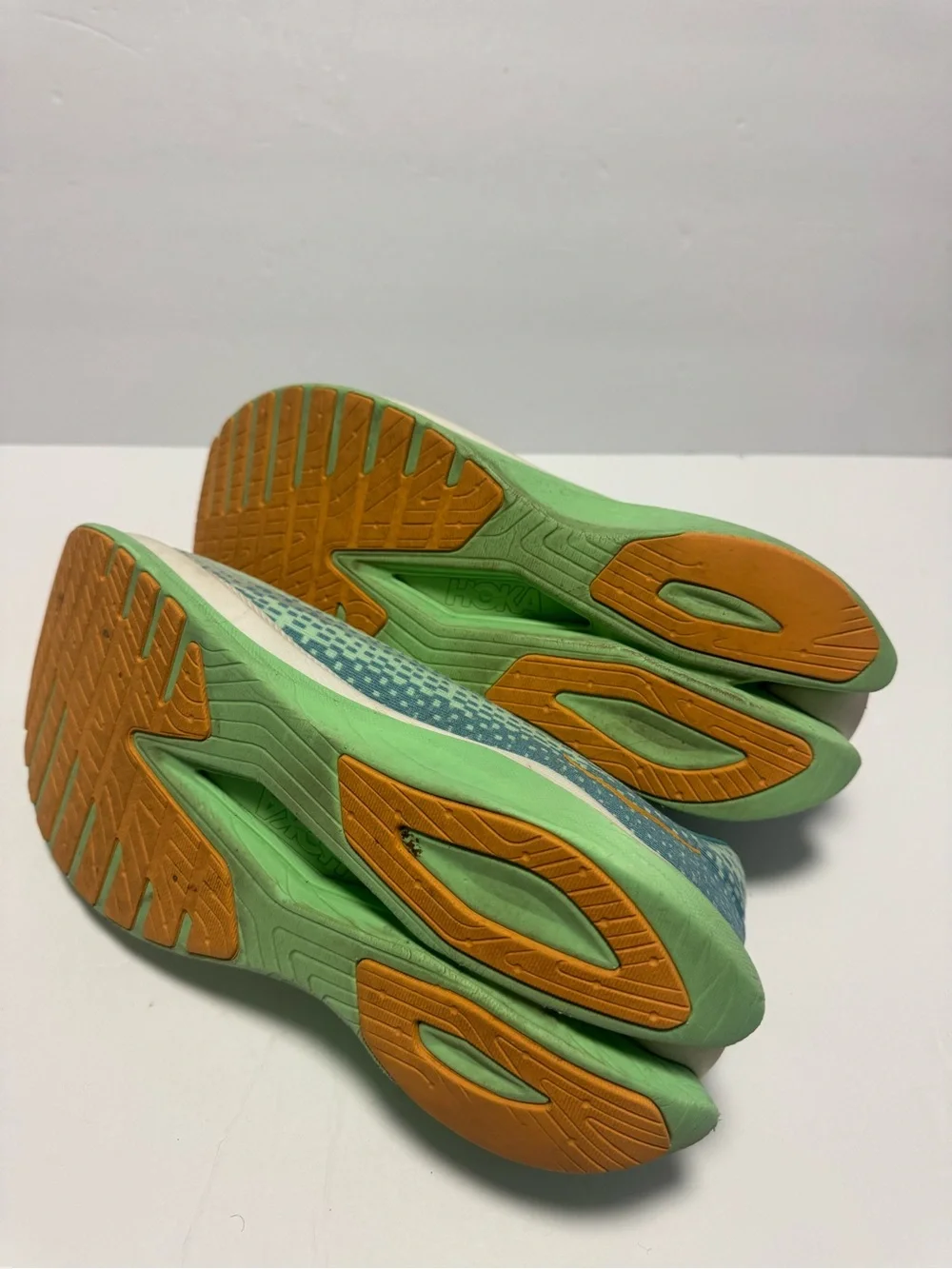 Hoka One One preowned may